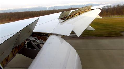 777 flaps.